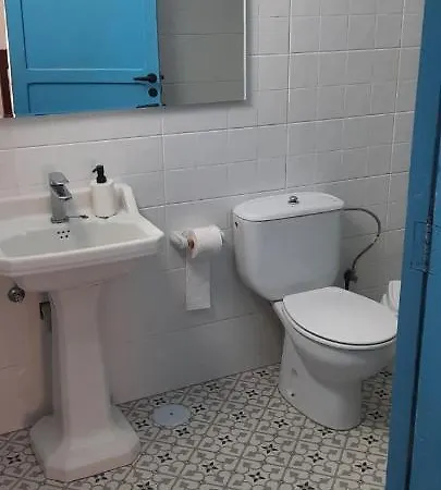 Apartamento Casa Carmelita Las Palmas de Gran Canaria