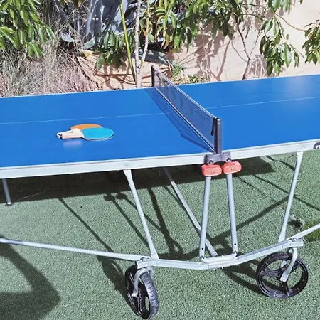 Casa Carmelita * Las Palmas de Gran Canaria