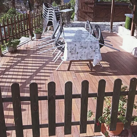 Casa Carmelita Διαμέρισμα