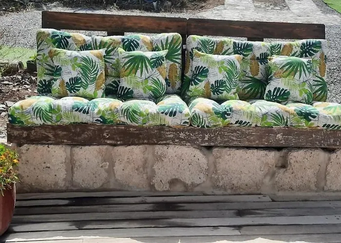 Casa Carmelita Διαμέρισμα Λας Πάλμας ντε Γκραν Κανάρια