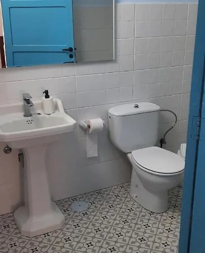 Διαμέρισμα Casa Carmelita Λας Πάλμας ντε Γκραν Κανάρια