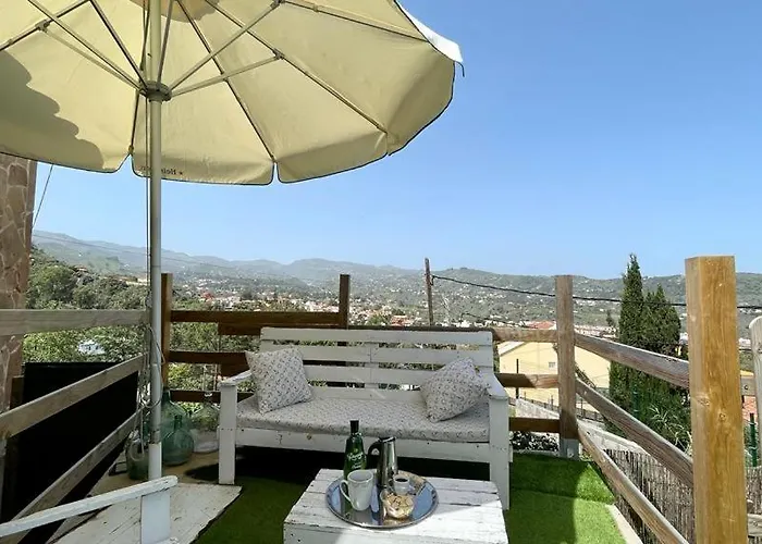 Casa Carmelita Appartamento