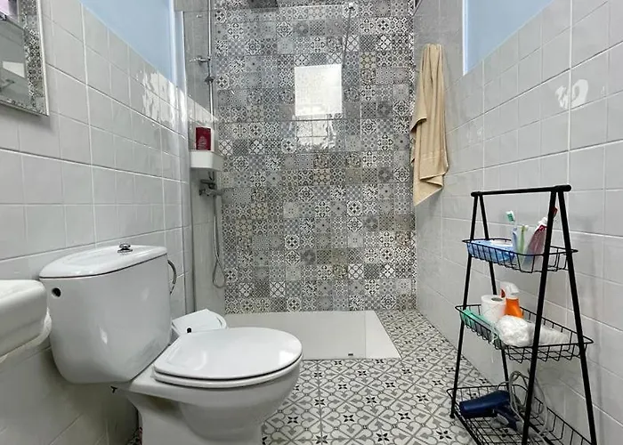 Casa Carmelita Λας Πάλμας ντε Γκραν Κανάρια