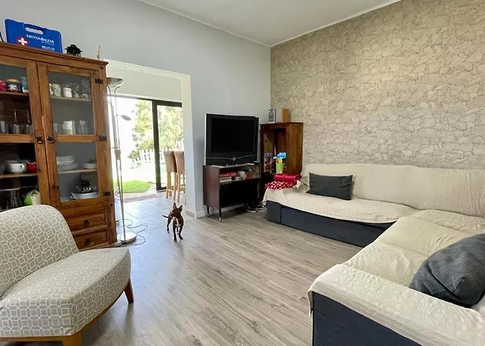 Appartamento Casa Carmelita *