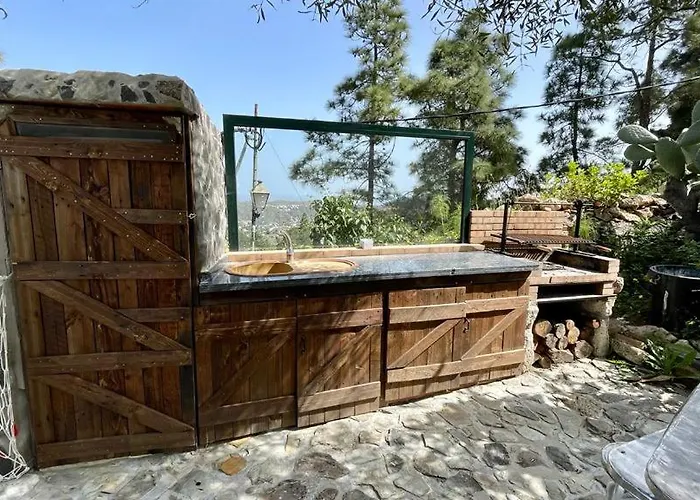 Casa Carmelita Διαμέρισμα Λας Πάλμας ντε Γκραν Κανάρια