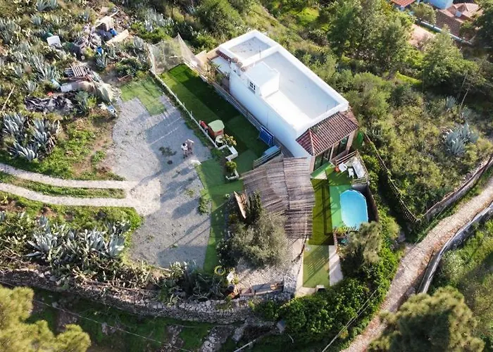 Διαμέρισμα Casa Carmelita Λας Πάλμας ντε Γκραν Κανάρια