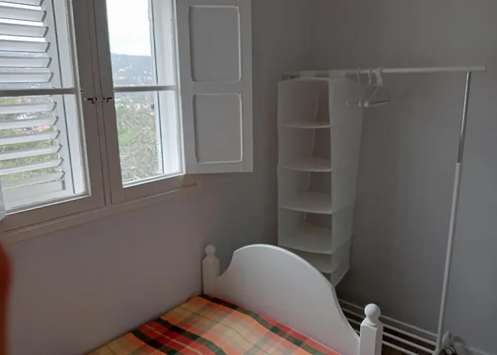 Διαμέρισμα Casa Carmelita *