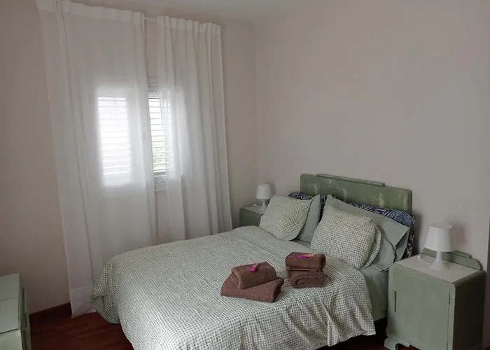 Διαμέρισμα Casa Carmelita Λας Πάλμας ντε Γκραν Κανάρια