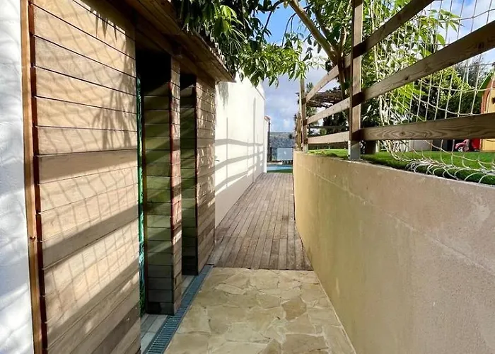 Casa Carmelita Lejlighed Las Palmas de Gran Canaria