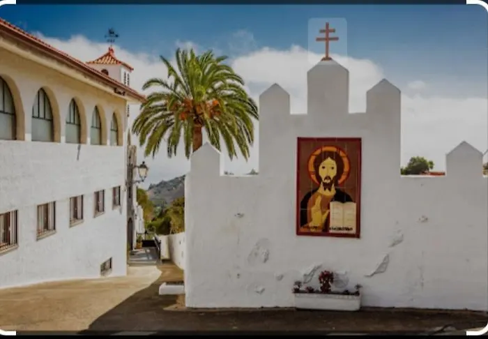 Casa Carmelita Διαμέρισμα