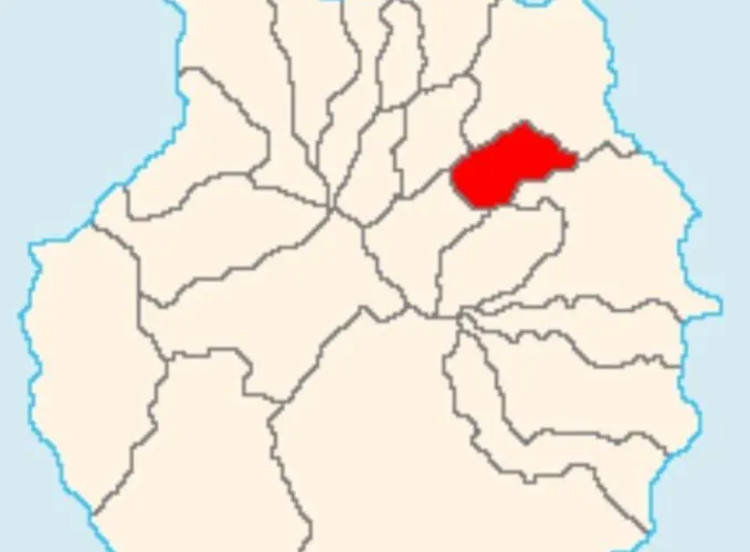 Casa Carmelita Διαμέρισμα *