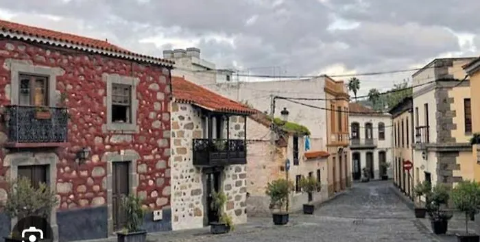 Διαμέρισμα Casa Carmelita *