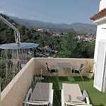 Casa Carmelita Daire