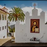 Casa Carmelita Daire