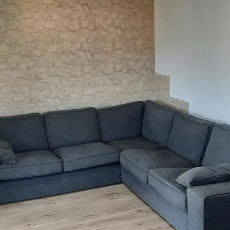 Casa Carmelita Apartment *