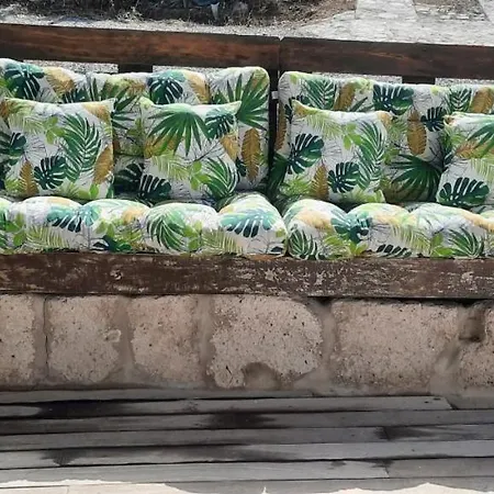 Casa Carmelita Apartment Las Palmas de Gran Canaria