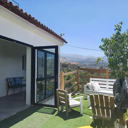 Casa Carmelita Apartment *