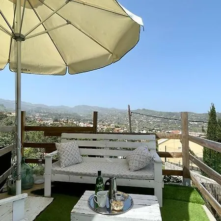 Casa Carmelita Apartamento