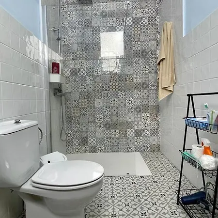 Casa Carmelita Las Palmas / Gran Canaria