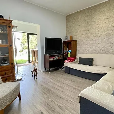 Lägenhet Casa Carmelita *