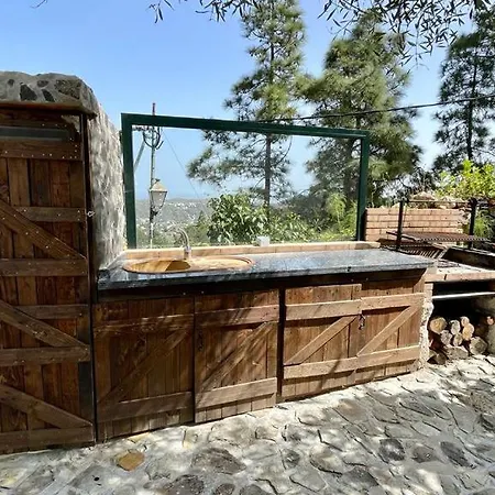 Casa Carmelita Apartment Las Palmas de Gran Canaria