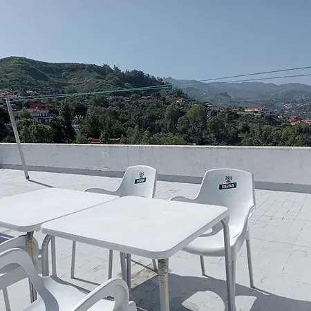 Casa Carmelita * Лас-Пальмас-де-Гран-Канария