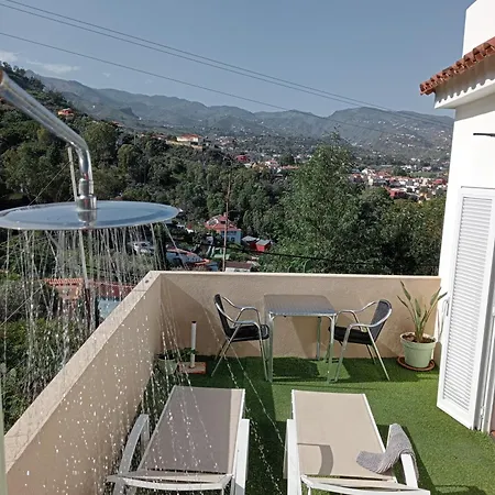 Casa Carmelita Apartment