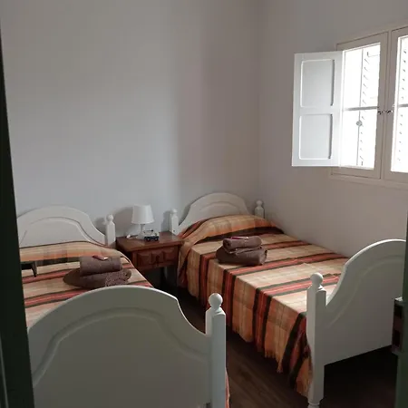 Apartamento Casa Carmelita