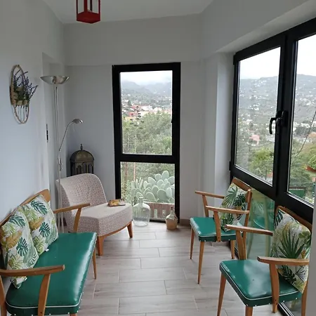 Casa Carmelita Las Palmas / Gran Canaria