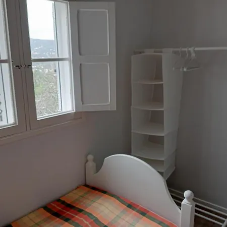 Apartamento Casa Carmelita *