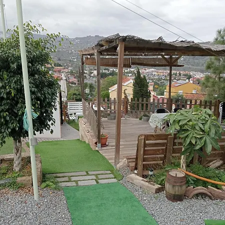 Casa Carmelita Apartment