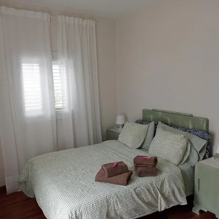 Apartment Casa Carmelita Las Palmas de Gran Canaria