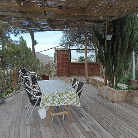 Casa Carmelita Апартаменты *