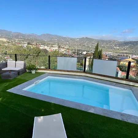 Apartment Casa Carmelita