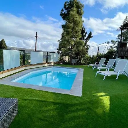 Casa Carmelita * Las Palmas de Gran Canaria