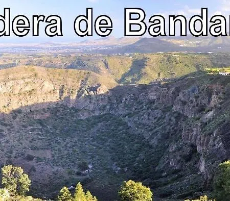 Casa Carmelita * Las Palmas de Gran Canaria