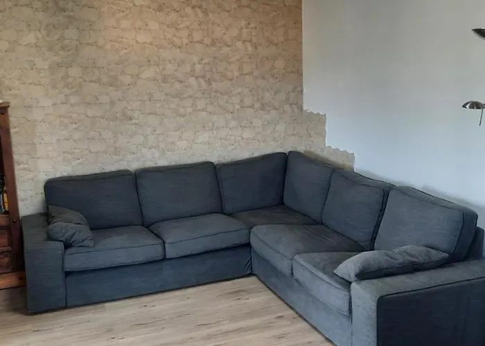 Casa Carmelita Apartamento *