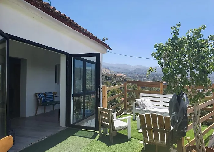 Casa Carmelita Апартаменты *