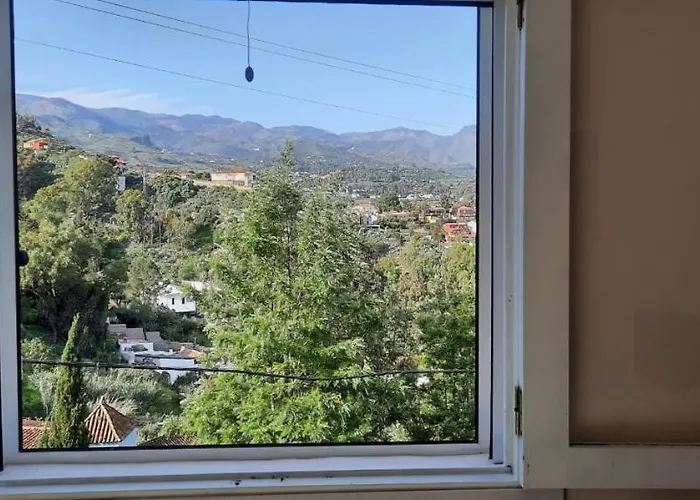 Casa Carmelita Апартаменты *