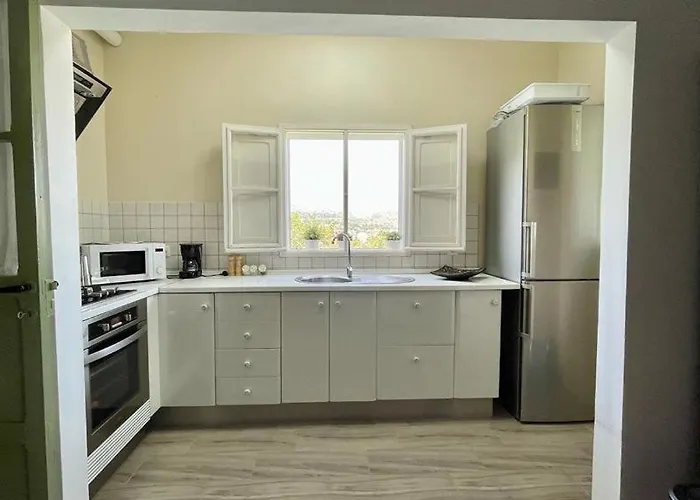 Casa Carmelita Apartamento *