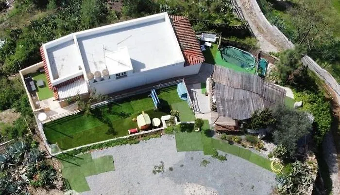 Apartamento Casa Carmelita