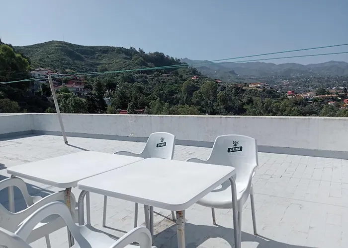 Casa Carmelita * Las Palmas de Gran Canaria