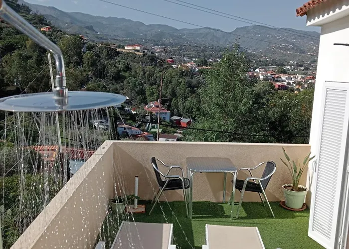 Casa Carmelita Апартаменты