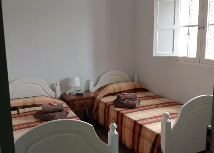 Apartamento Casa Carmelita