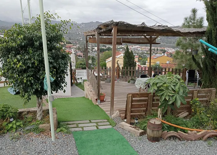 Casa Carmelita Apartamento