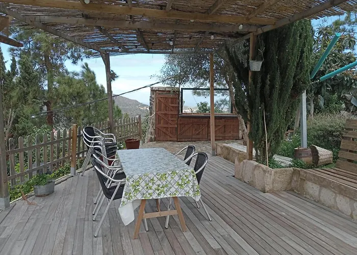 Casa Carmelita Apartamento *