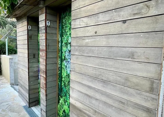 Apartamento Casa Carmelita *