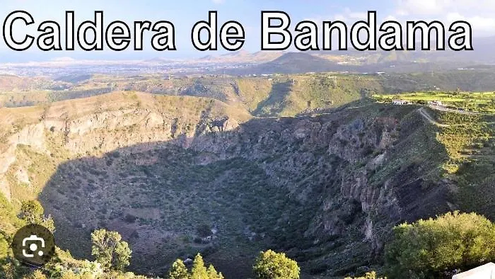 Casa Carmelita * Лас-Пальмас-де-Гран-Канария