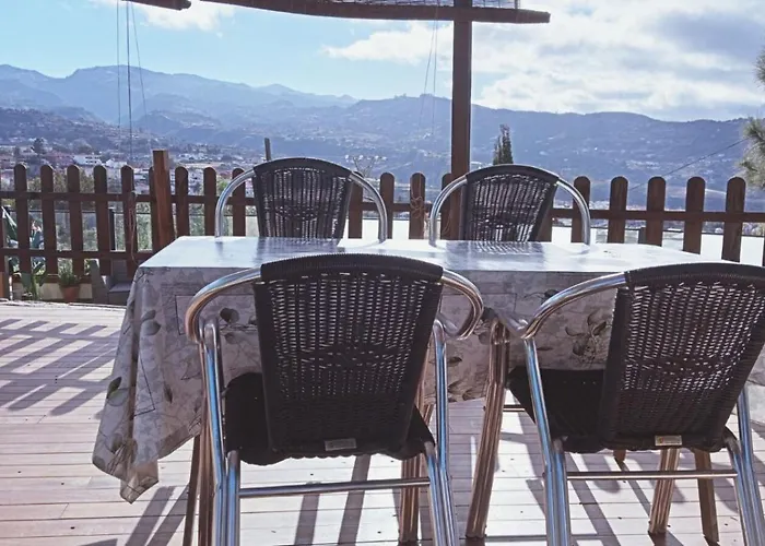 Apartamento Casa Carmelita