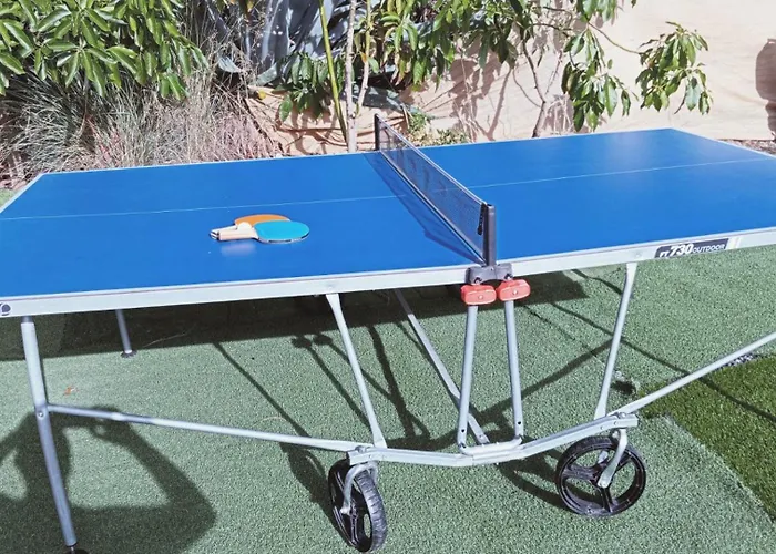 Casa Carmelita * Las Palmas de Gran Canaria